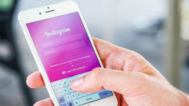 Instagram Down Again? Netizens Trend #InstagramDown After Search Feature on Instagram Stopped Working for Several Users!