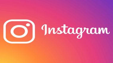 Instagram Down: Several Users Complain of Outage After They Are Unable To Share or Post on Social Media Platform