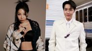 Jessi and J-Hope To Collaborate? Fans Believe the Two Rappers Have Hinted at Making New Music Together