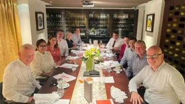 Business News | Momentum, ITSMA Celebrate Milestone Wins and Record Success One Year Since Acquisition