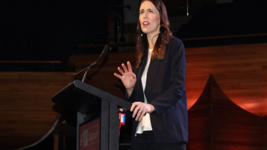 World News | New Zealand PM Pushes for Diplomatic Solution to Prevent Chinese Invasion of Taiwan