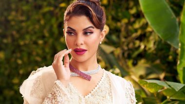 Tell It Like A Woman: Jacqueline Fernandez Expresses Gratitude to Producers and Directors of Upcoming Anthology Film