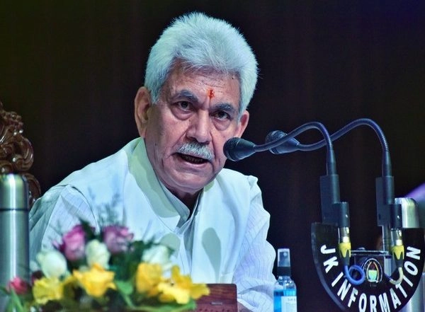 India News | J-K: Administrative Council Enhances Ex-gratia Relief for Local Defence Personnel