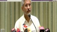World News | India Focusing on Ways It Can Help Sri Lanka Economically: Jaishankar