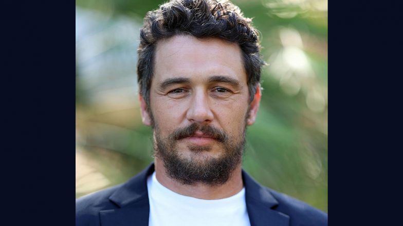 Me You James Franco Returns To Acting Four Years After Sex Misconduct