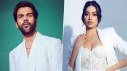 Rajkummar Rao Buys Janhvi Kapoor&rsquo;s Luxurious Juhu Flat for a Whopping Rs 44 Crore &ndash; Reports