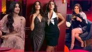Janhvi Kapoor and Sara Ali Khan Dresses at Koffee With Karan: View Pics of Bollywood Actresses&rsquo; Outfits Over The Years Ahead of KWK Season 7