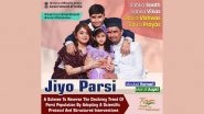 Jiyo Parsi Scheme: A Strength Multiplier for Parsis Armed With Online Dating and Marriage Counselling