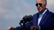 G20 Summit 2022: Joe Biden Skips Gala Dinner Hosted by Indonesia President Due to Last-Minute Change in His Schedule