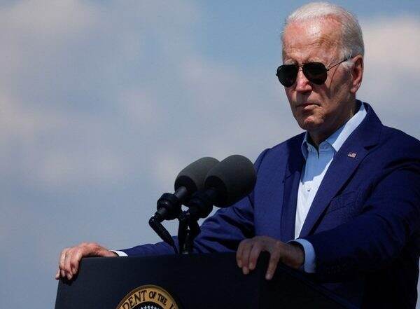 G20 Summit 2022: Joe Biden Skips Gala Dinner Hosted by Indonesia President Due to Last-Minute Change in His Schedule
