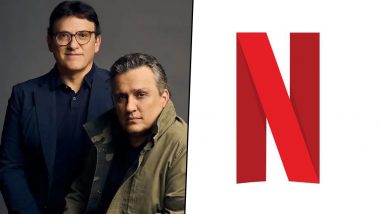 The Gray Man: Director Joe Russo Compares Netflix to A 'Tech Company', Says 'They're Hands-Off' During Production