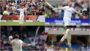 Jonny Bairstow Test Centuries: 106 vs India in Edgbaston, 136 vs New Zealand in Trent Bridge &ndash; Best Knocks by England Batsman