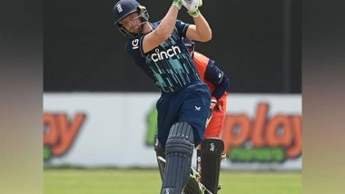 Sports News | The English Side is in Healthy Place: Newly-appointed White-ball Skipper Jos Buttler