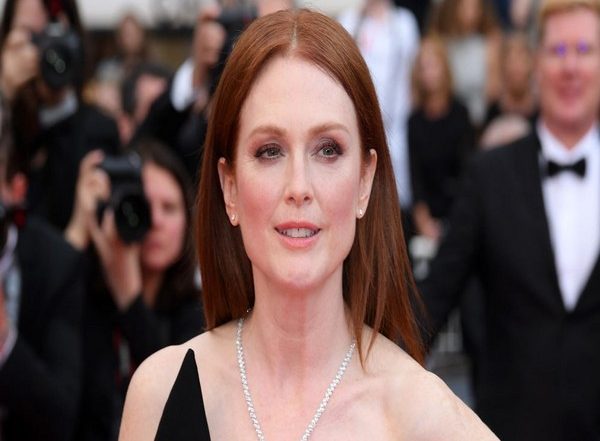 Julianne Moore Set to Be 2022 Venice Film Festival Jury President