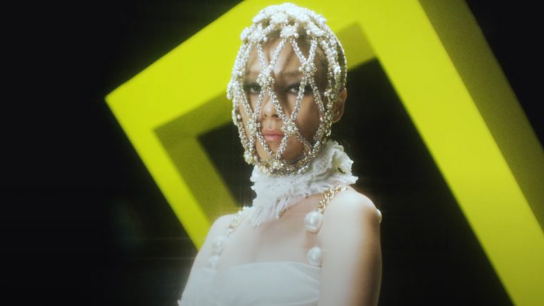 Sunye Looks Intense in an Elaborate Ball Gown in Her First Teaser for ‘Just A Dancer’ (Watch Video)