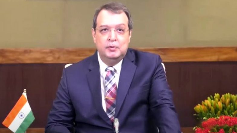 'Personal Attacks on Judges for Their Judgements Will Lead to Dangerous Scenario', Cautions Supreme Court Judge JB Pardiwala