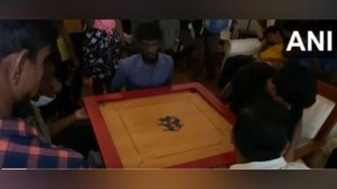 World News | Sri Lankan PM Residence Now a 'picnic Spot'