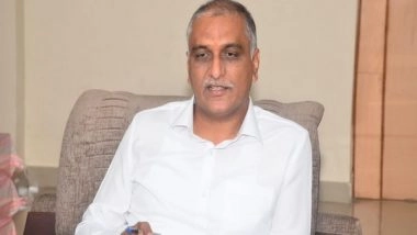 India News | Monkeypox: Telangana Health Minister Asks People to Be on Alert