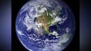 Science News | Study Reveals How Earth's Energy Imbalance is Essential to Prevent Global Warming