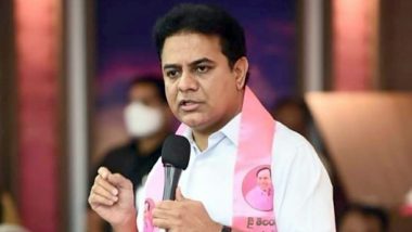 Bellampally Municipal Commissioner Issues Show Cause Notice To Staff For Not Attending KTR Rao's Birthday Celebrations