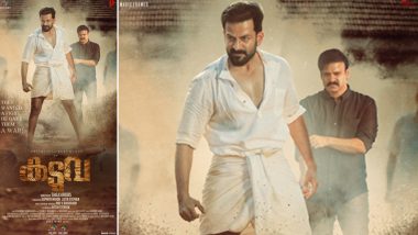 Kaduva: Objectionable Dialogues Against Differently-Abled Persons Removed From Prithviraj Sukumaran’s Film, Confirms the Actor