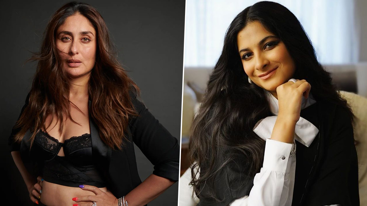 1200px x 675px - Kareena Kapoor Khan Confirms That She Will Starring in Film Producer Rhea  Kapoor's Next Venture | LatestLY