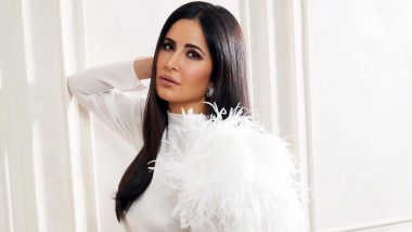 Katrina Kaif Birthday Special: Take a Look at 5 of the Phantom Star’s Breathtaking Dance Numbers