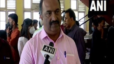 India News | Kerala FM Says State Staring at Financial Crisis Due to Reduced GST Funds