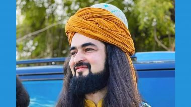 Khwaja Sayyed Chishti, Afghanistan Sufi Cleric, Killed in Maharashtra’s Nashik; Manhunt for Assailants