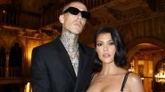Kourtney Kardashian Opens Up About Husband Travis Barker&rsquo;s Pancreatitis, Thanks Medical Personnel in Post