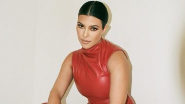 Kourtney Kardashian Lashes Out at Paparazzi for Selling Old Photos of Her While Travis Barker Was Hospitalized