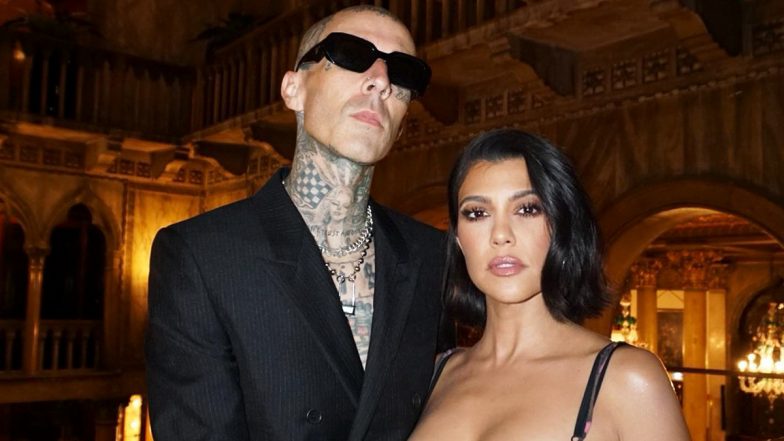 Kourtney Kardashian Opens Up About Husband Travis Barker’s Pancreatitis, Thanks Medical Personnel in Post