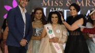 Business News | VG Miss & Mrs India 2022 Beauty Pageant Grand Finale Held in Delhi