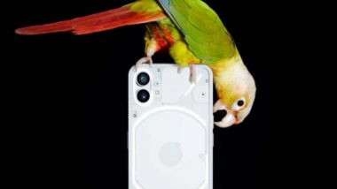 Tech News | Nothing Phone (1) Reveals Camera Specs and Samples Ahead of July 12 Launch