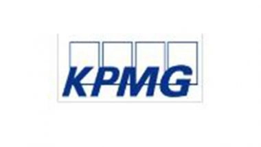 Business News | KPMG in India Announces Launch of Its Flagship 'KPMG Innovation Kaleidoscope Centre' in Mumbai