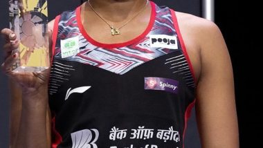 CWG 2022: 7 Indian Stars To Watch Out for in Birmingham