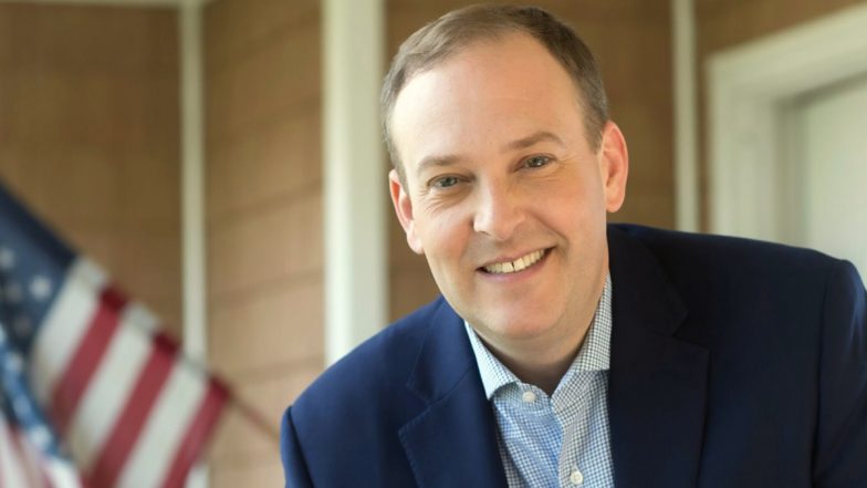 Lee Zeldin, Republican Candidate for Governor of New York, Fends Off Stabbing Attack at Rally Near Rochester