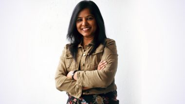 Leena Manimekalai Reveals She Does Not ‘Feel Safe Anywhere’ Amid Kaali Poster Controversy