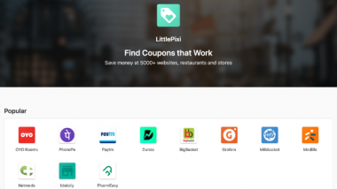 Business News | LittlePixi All Set to Launch Its Website