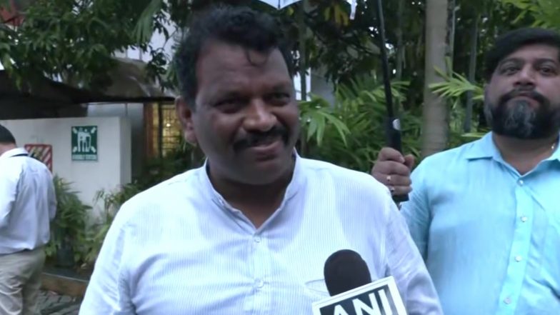 Goa Congress Leader Michael Lobo Reacts to Rumours About Party Leaders Joining BJP, Says 'I've Not Been Told, if I'm Told I'll Tell You First'