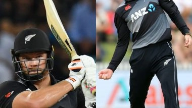 Sports News | Phillips, Ferguson Shine as New Zealand Defeat Ireland by 31 Runs in First T20I