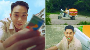 Loco Finds Hwasa’s Postage Stamp in Second Teaser for ‘Somebody!’ (Watch Video)