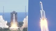 Chinese Rocket Debris Upto 25-Tonne Likely To Crash on Earth on July 31, Says Report