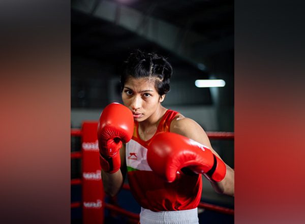 Elite Women's National Boxing Championships 2022: Olympics Bronze Medallist Lovlina Borgohain Reaches Quarterfinals