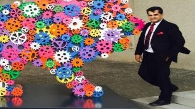 World News | Former NITI Aayog CEO Amitabh Kant to Become India's G20 Sherpa: Sources