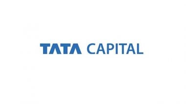 Business News | Tata Capital Launches Digital On-boarding Journey for Loan Against Shares