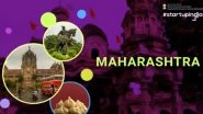 Maharashtra Emerges As 'Top Performer' in States' Startup Ranking Released by Central Government