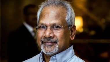 Mani Ratnam Admitted to a Hospital After Testing Positive for COVID-19 – Reports