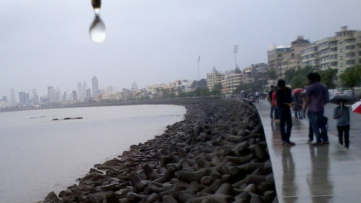 India News Heavy Rainfall Over Manipur Mizoram And Tripura From 