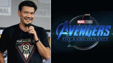 Avengers The Kang Dynasty: Destin Daniel Cretton to Direct Jonathan Majors Starrer
